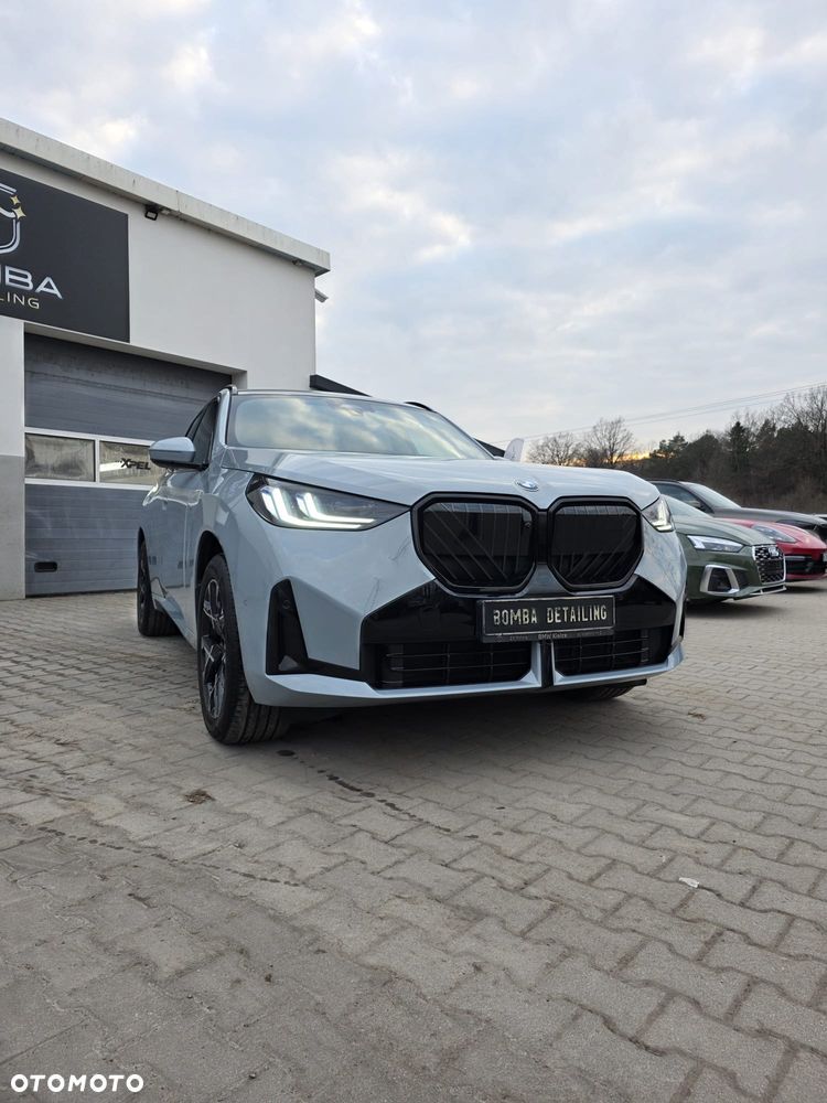 BMW X3 - 18