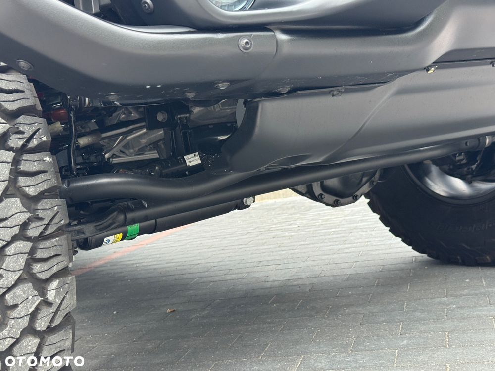 Jeep Wrangler - 17