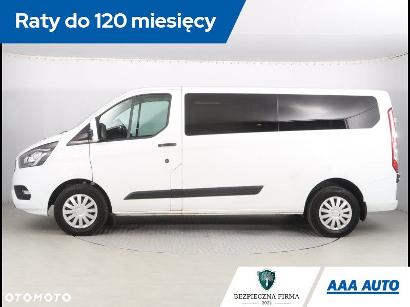 Ford Transit Custom - 3