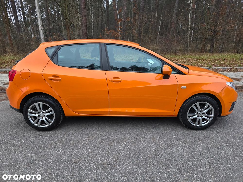 Seat Ibiza 1.4 16V Style - 3