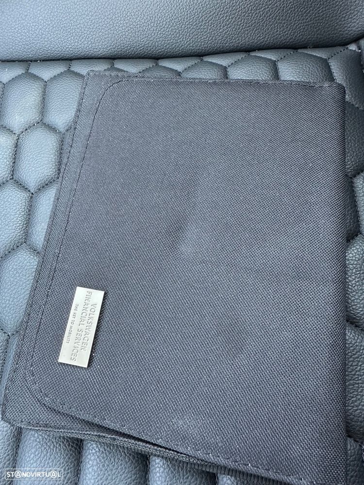 VW Up! BlueMotion high - 17