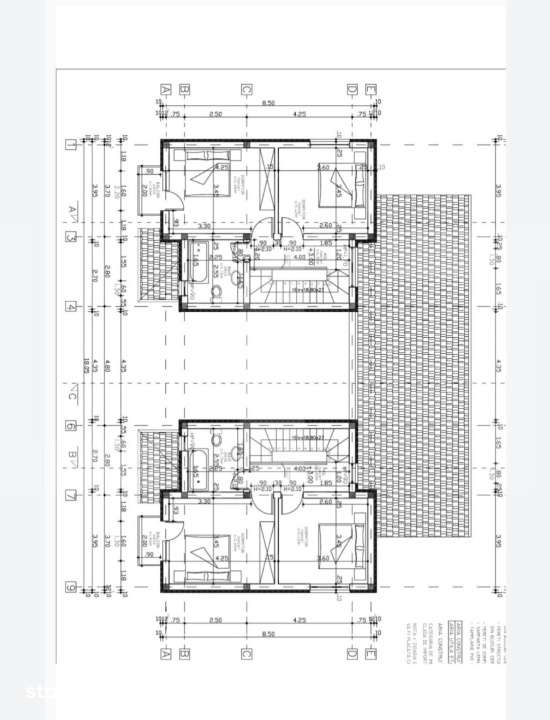 Duplex 4 camere Mosnita Noua - Imagine principală: 3/7