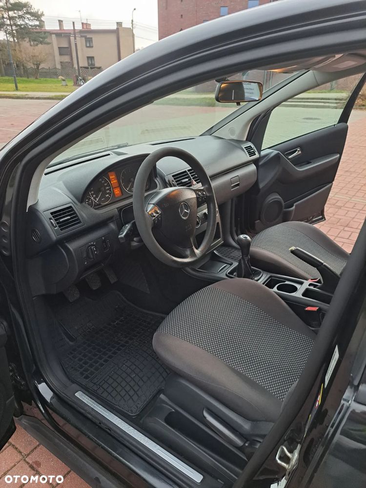 Mercedes-Benz Klasa A 150 Classic - 6