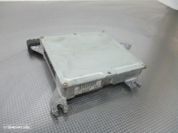 Centralina / Modulo Motor Honda Civic Vi Três Volumes (Ej, Ek) - 3