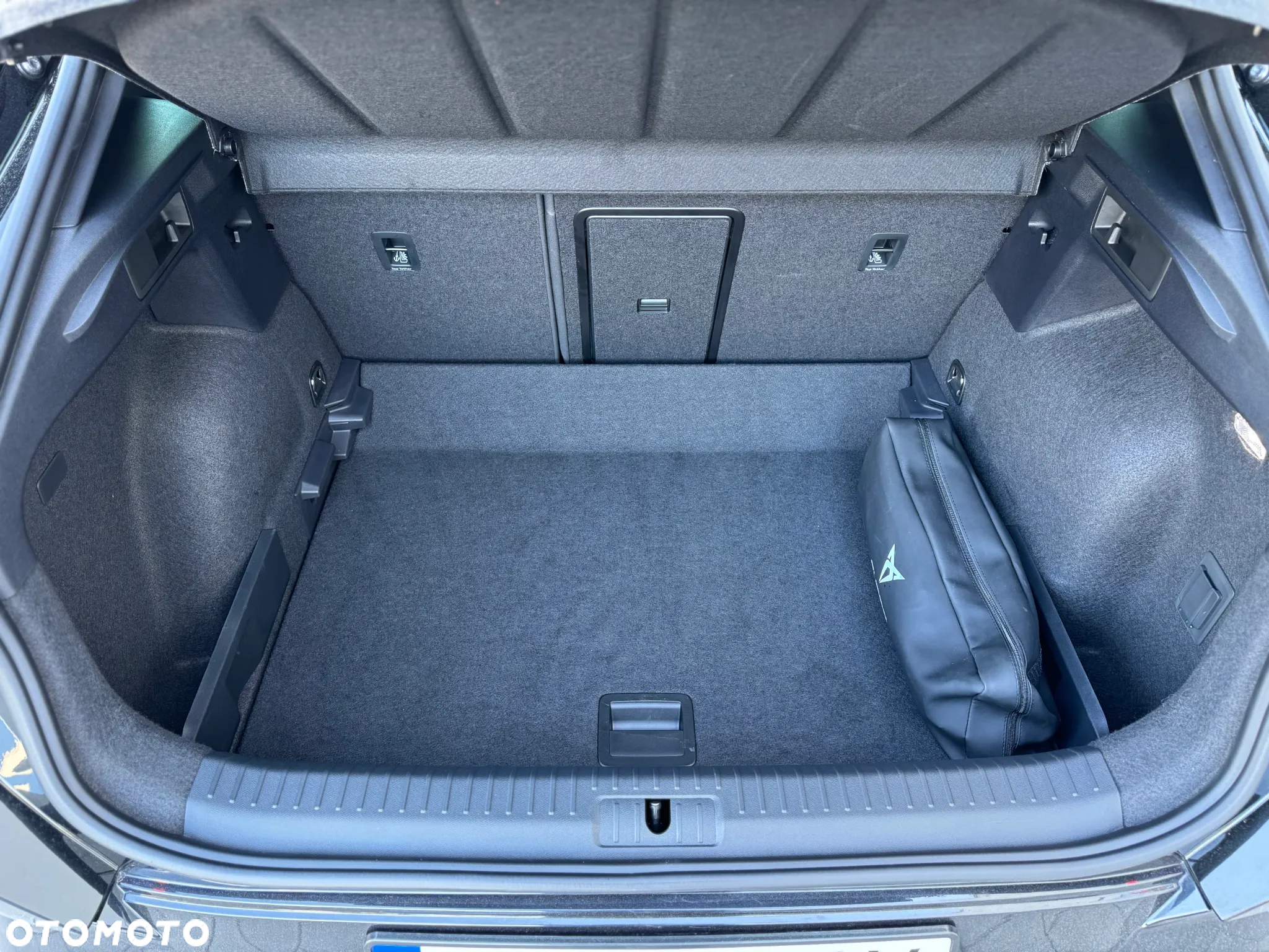 Cupra Formentor 2.0 TDI DSG - 3