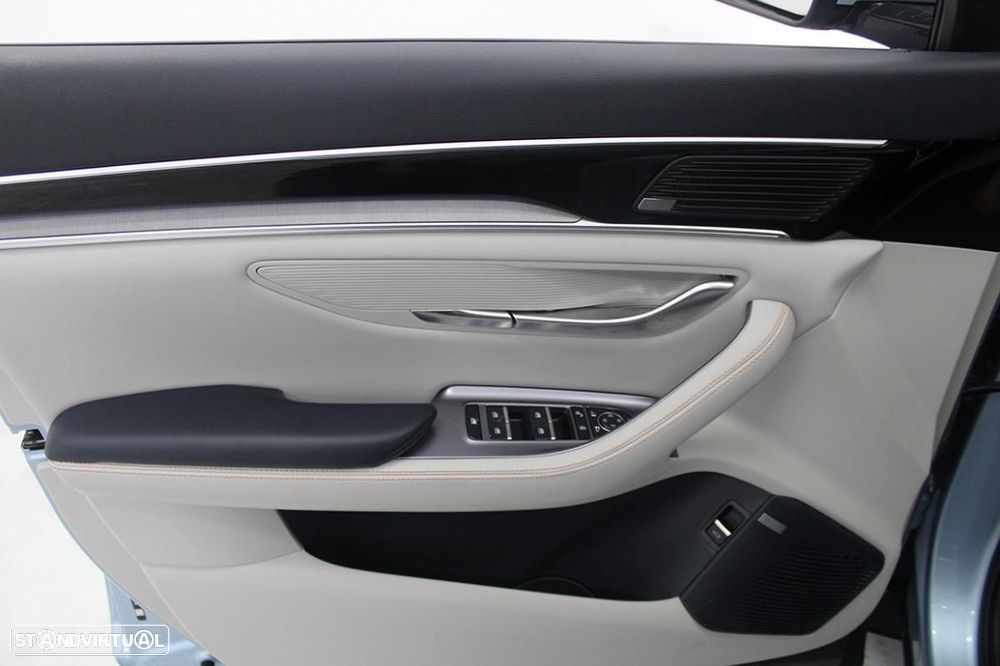 BYD Seal U 87 kWh Design - 10