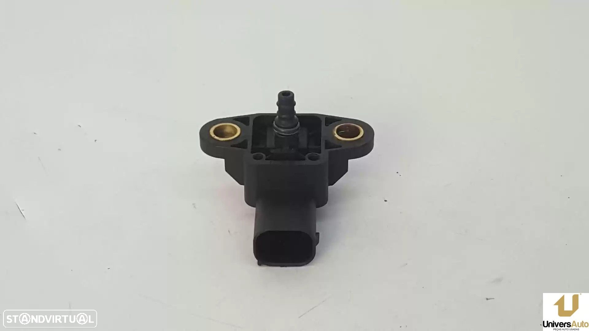 SENSOR PRESSÃO MERCEDES-BENZ CLASSE E 2011 -A0061539728 - 1