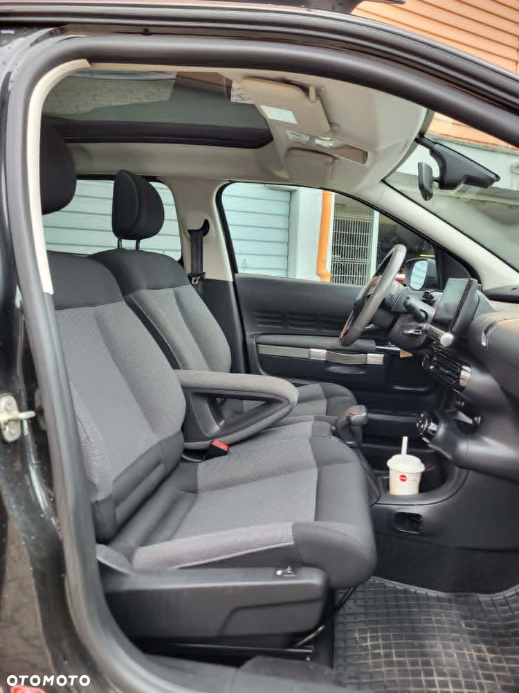 Citroën C4 Cactus e-HDi 92 ETG6 Stop&Start Shine - 8