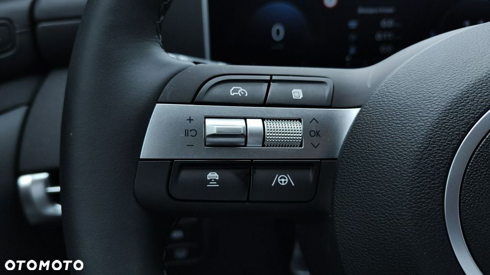 Hyundai Tucson 1.6 T-GDi HEV Platinum 2WD - 16