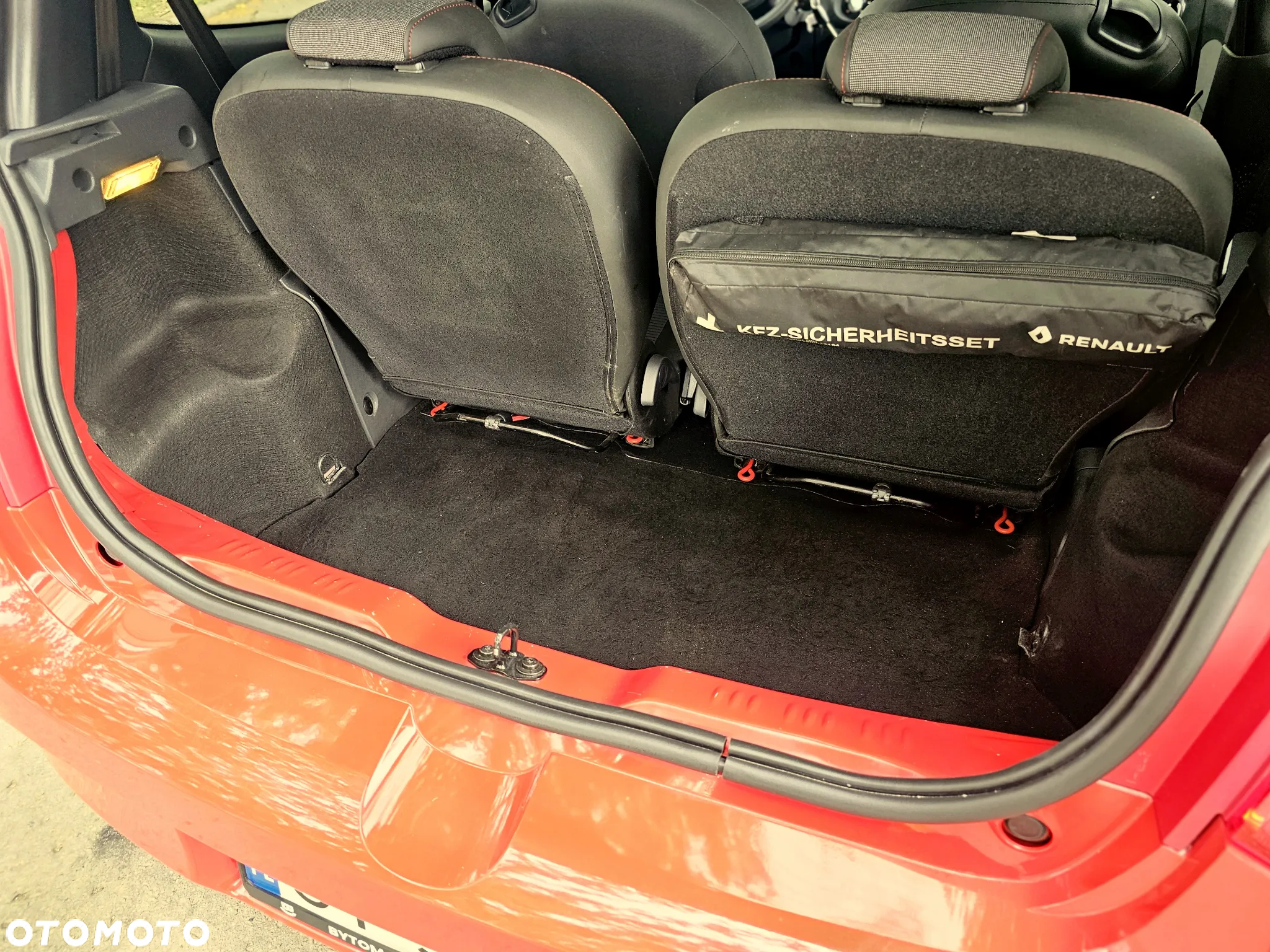 Renault Twingo 1.2 16V Wind Euro5 - 10