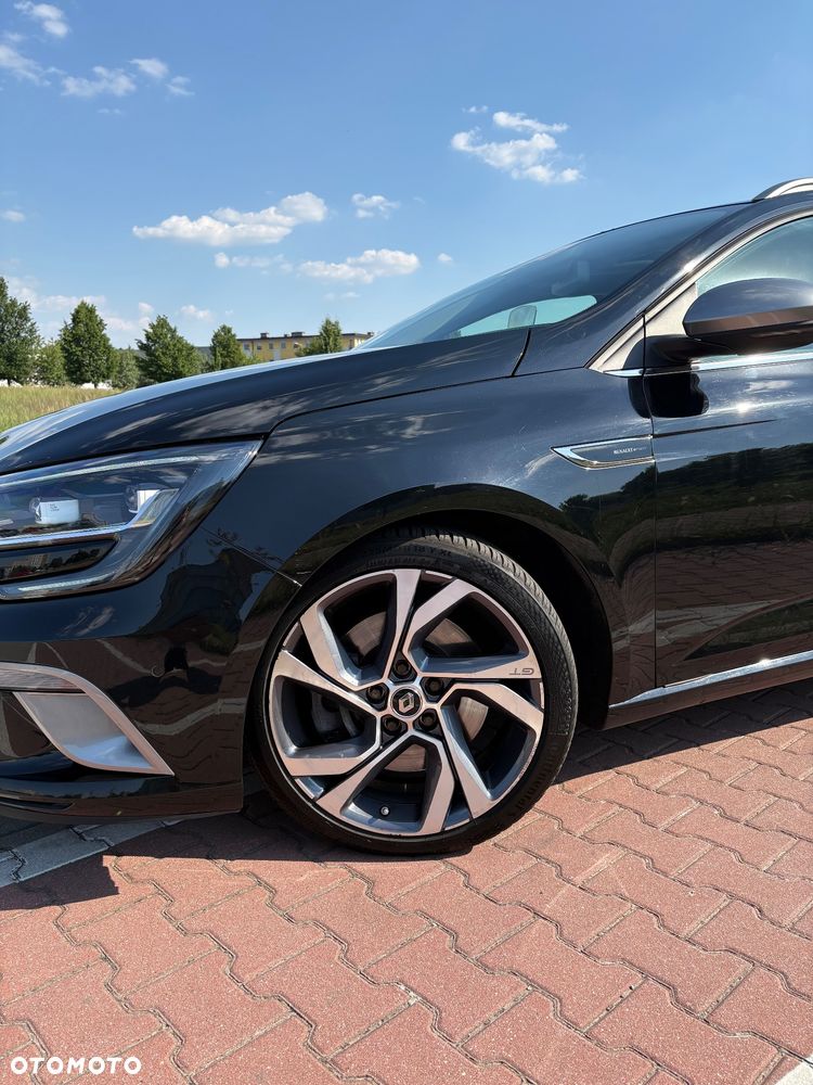 Renault Megane - 17
