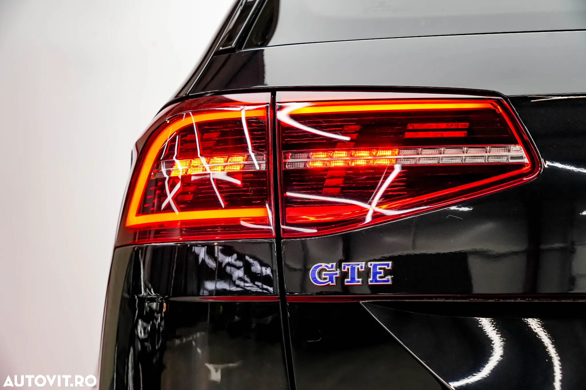Volkswagen Passat Variant 1.4 TSI Plug-In-Hybrid DSG GTE - 24