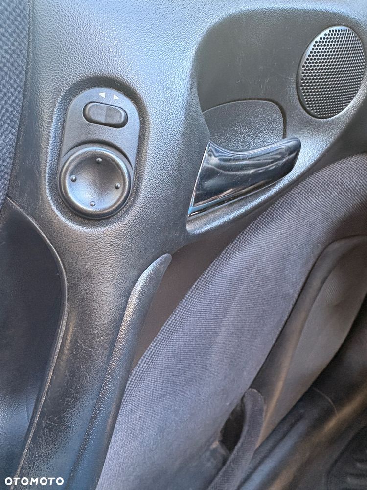 Opel Vectra 1.8 CD - 34