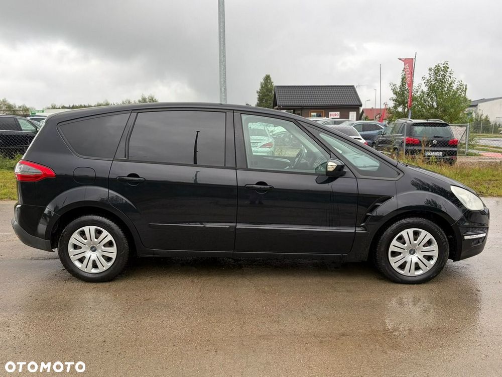 Ford S-Max - 4