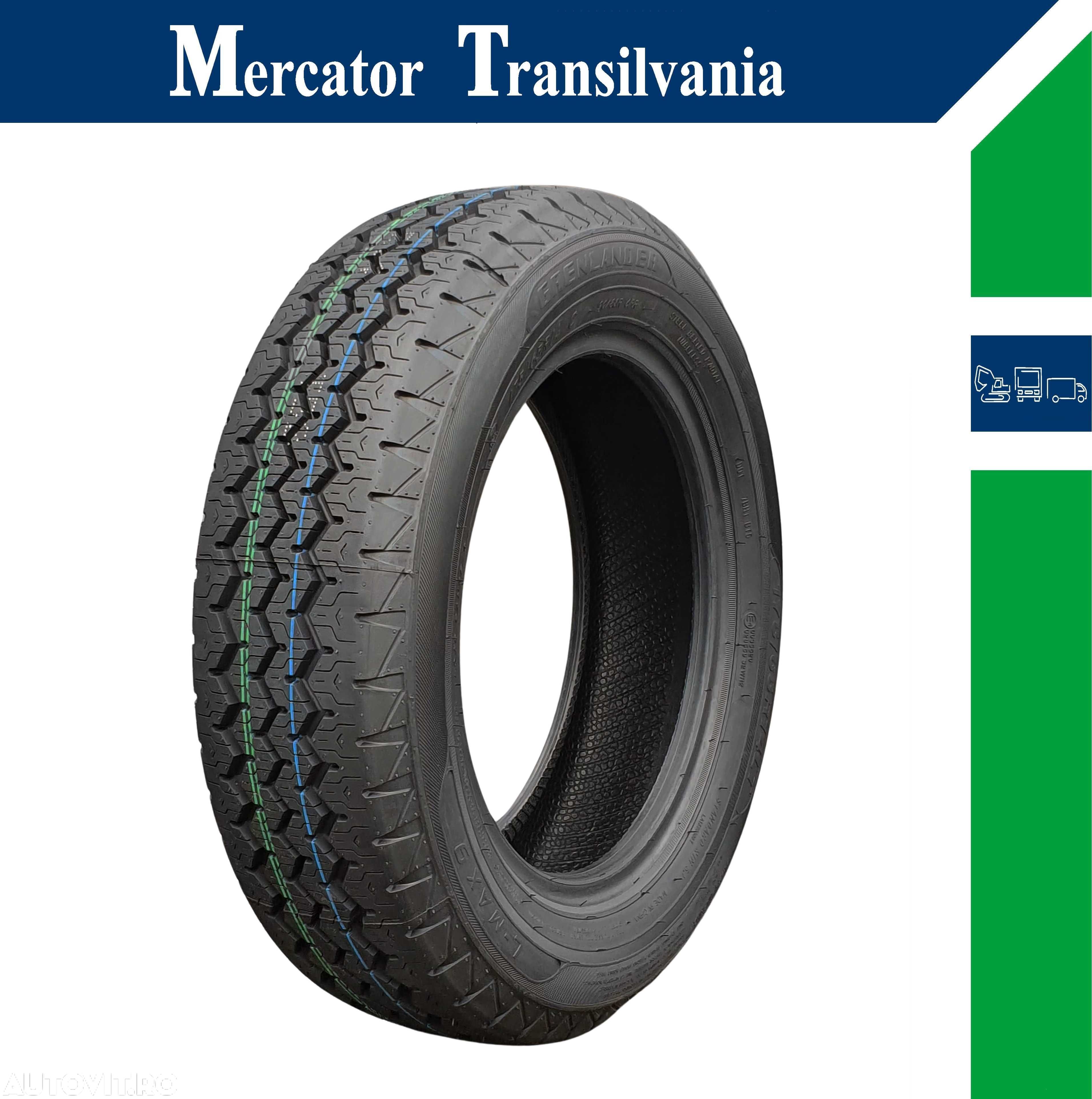 Anvelopa NOUA Vara 195/60 R 16C Grenlander L-Max 9 99/97T - 1