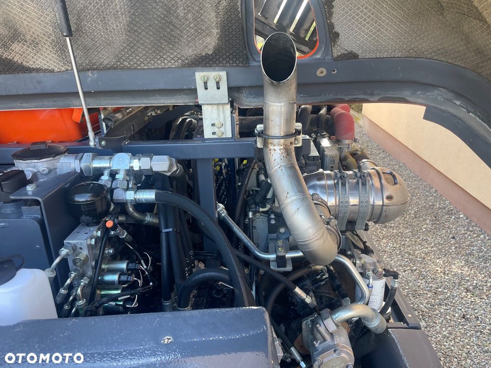 Terex TC 85 TW KX ZX SV HML - 26