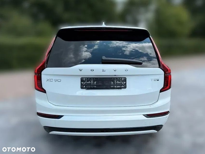 Volvo XC 90 T8 AWD Plug-In Hybrid Plus Dark 7os - 5