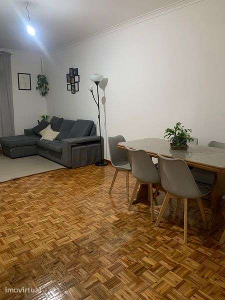 Apartamento T3 em Chaves - Grande imagem: 4/8