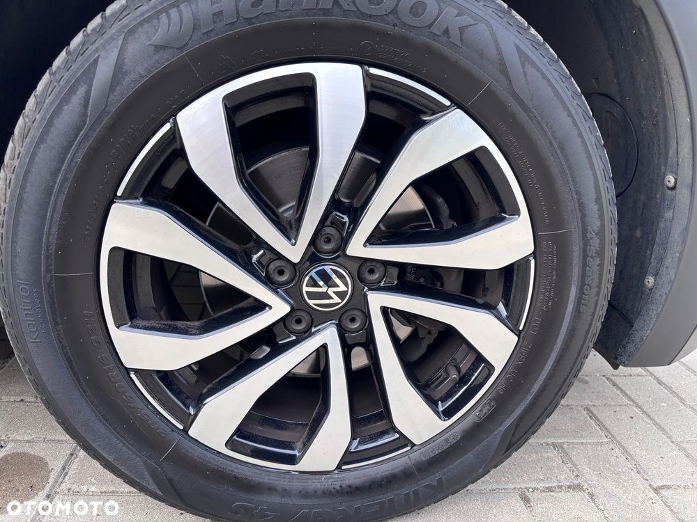 Volkswagen T-Cross - 19