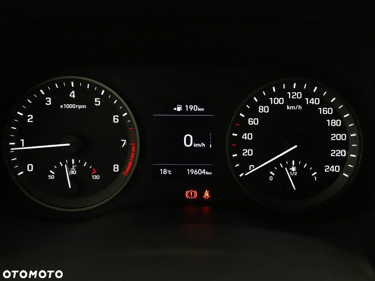 Hyundai Tucson 1.6 GDi 2WD Style - 22