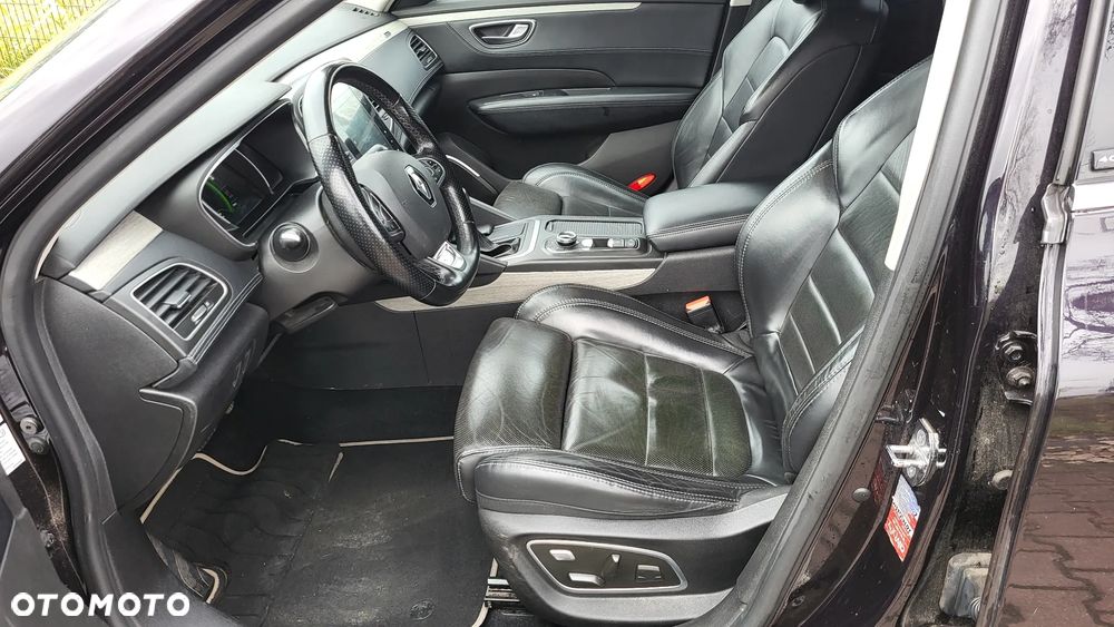 Renault Talisman Grandtour ENERGY dCi 160 EDC INITIALE PARIS - 8