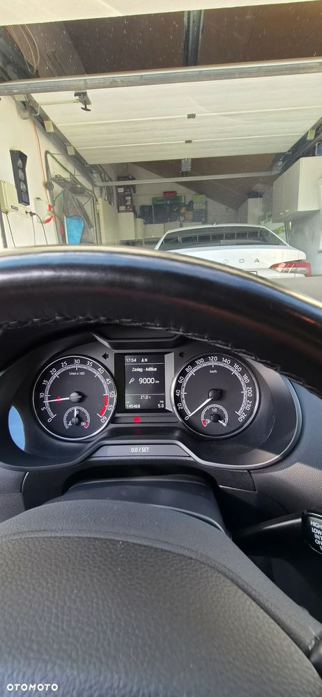 Skoda Octavia 1.6 TDI SCR Ambition - 14