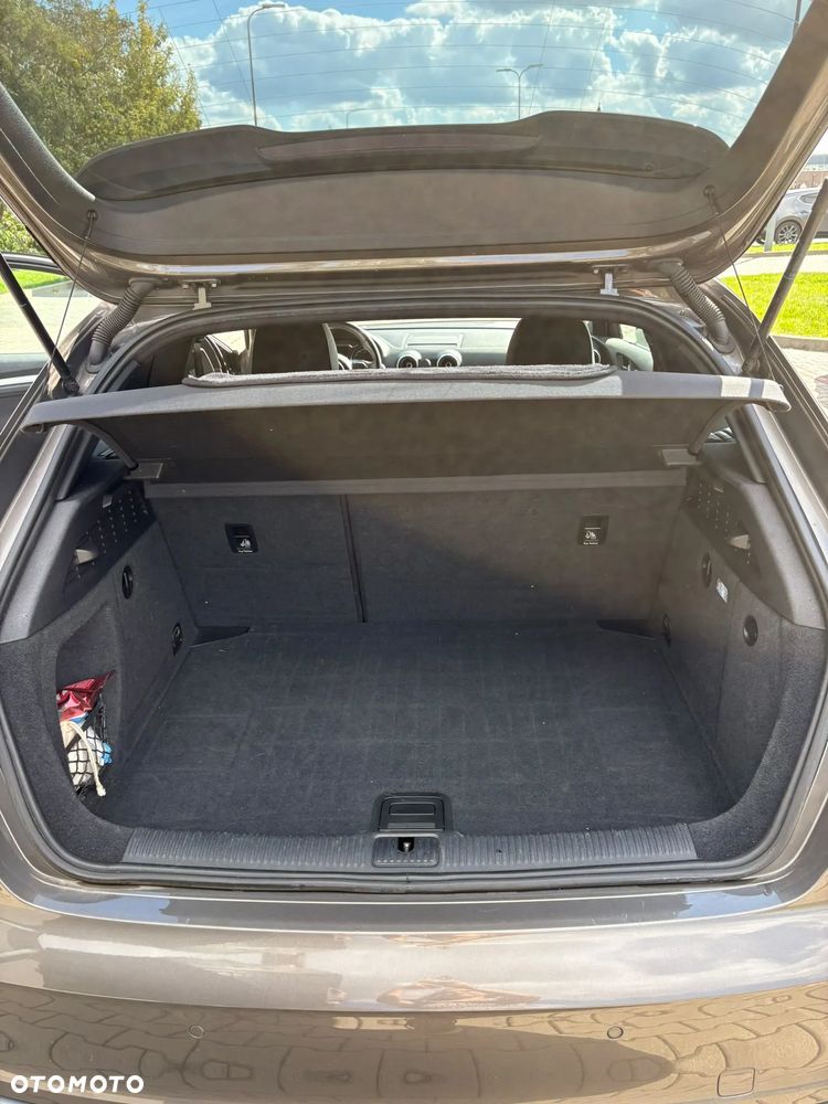 Audi A3 3-drzwiowe - 9