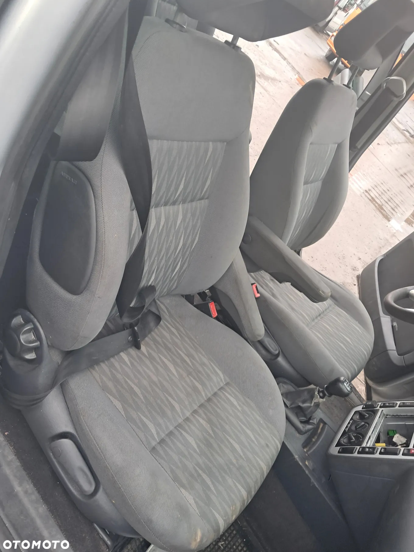 DAWCA CZĘŚCI FORD GALAXY MK1 LIFT 2.3 16V E5SA KL WGR - 20