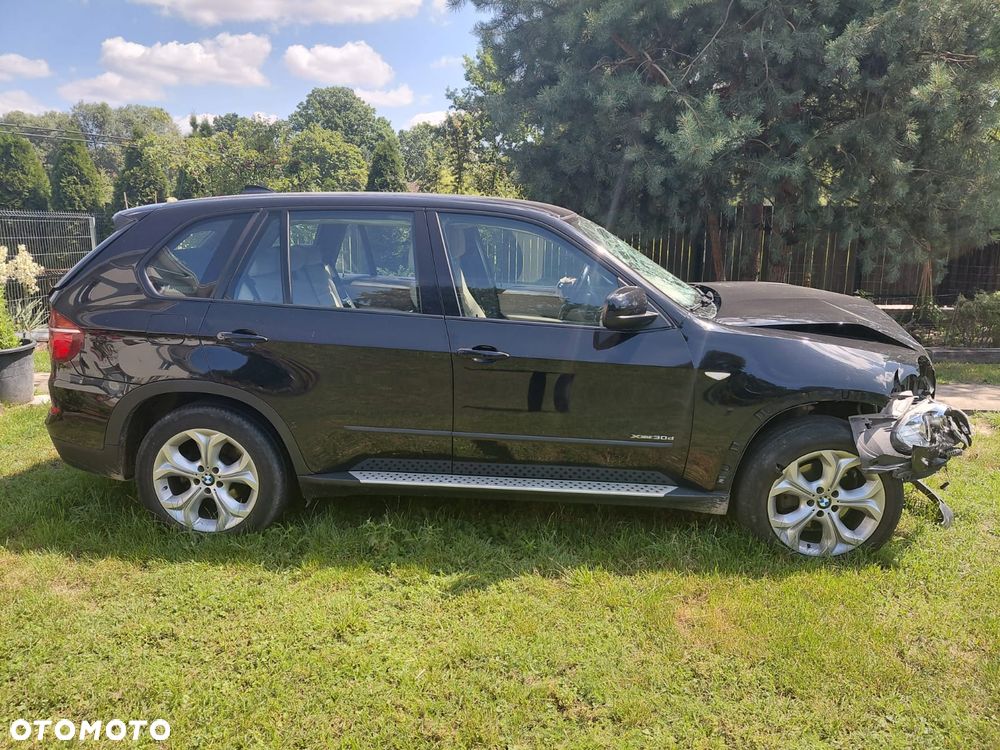 BMW X5 - 3