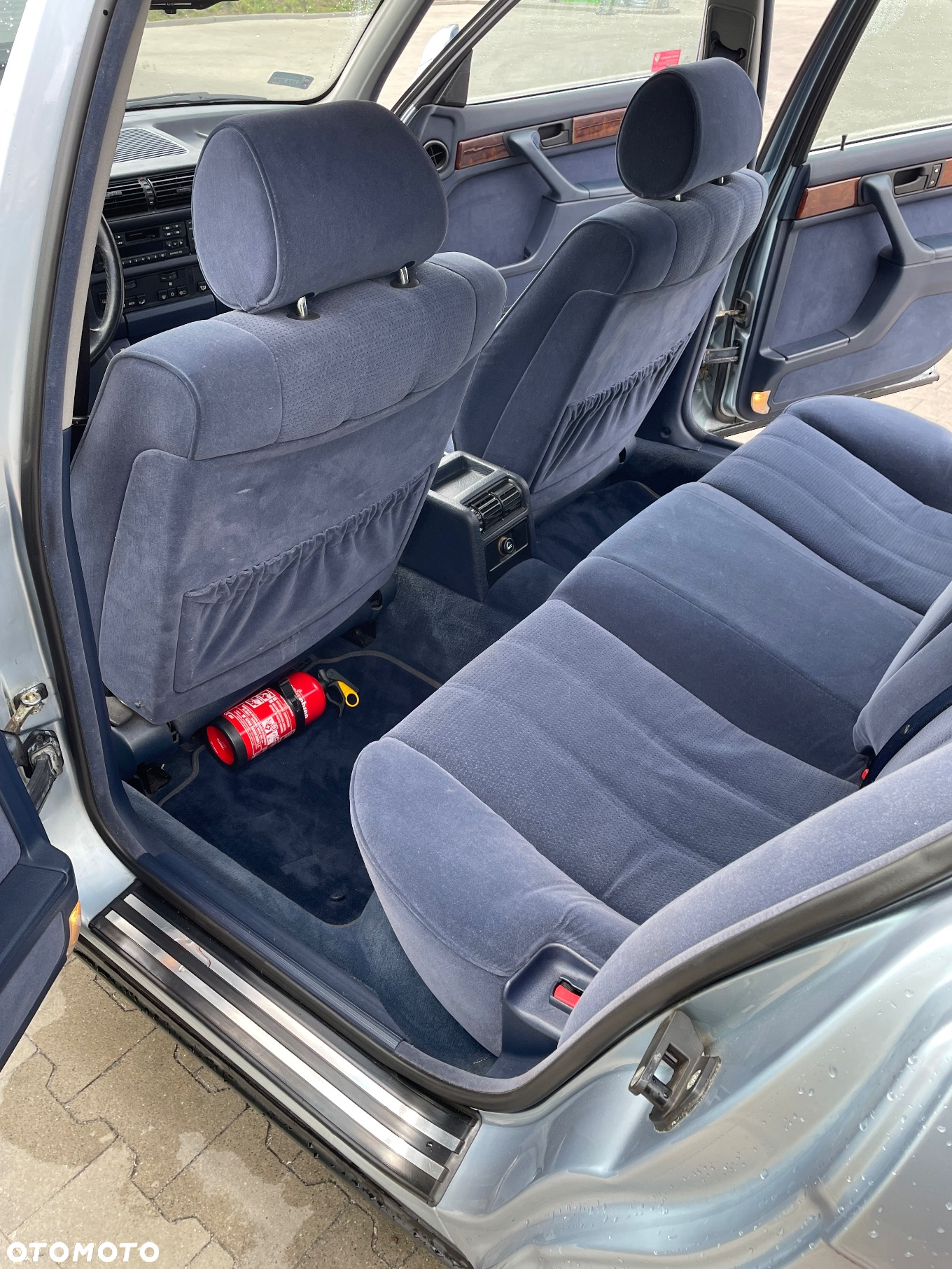 BMW Seria 7 - 13