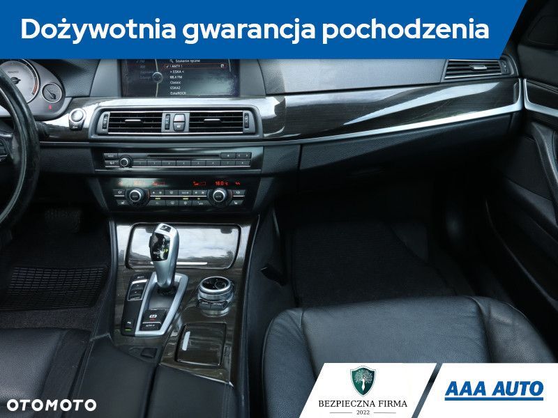 BMW Seria 5 - 10