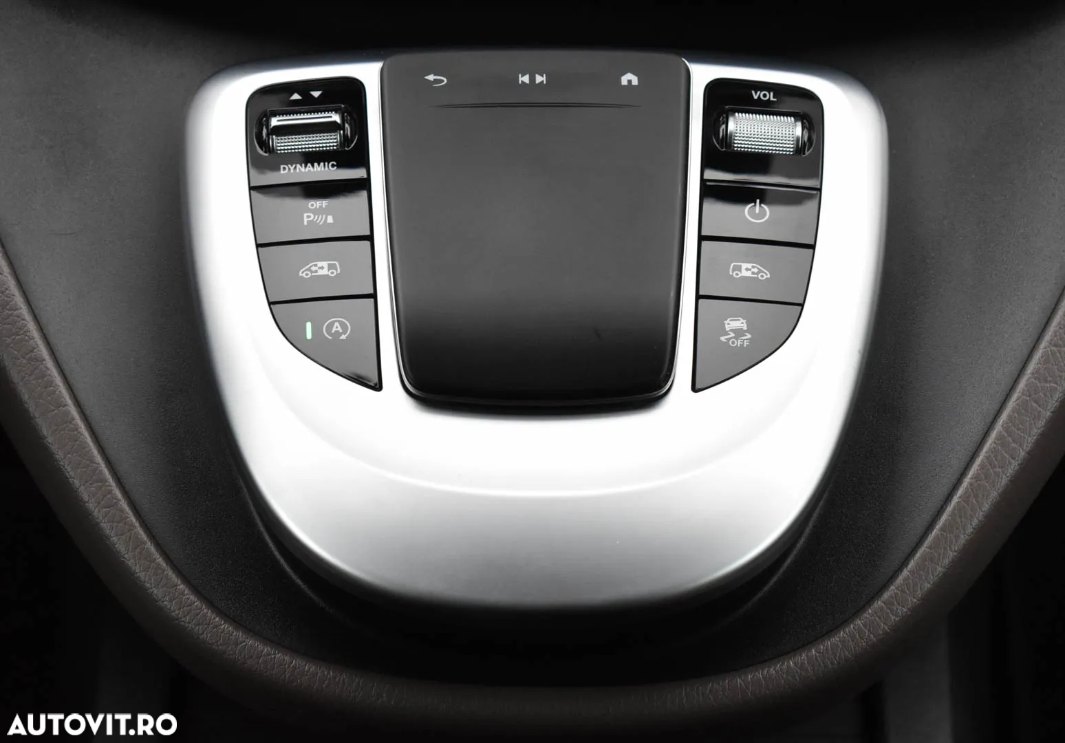 Mercedes-Benz V 300 d Extralung Avantgarde - 27