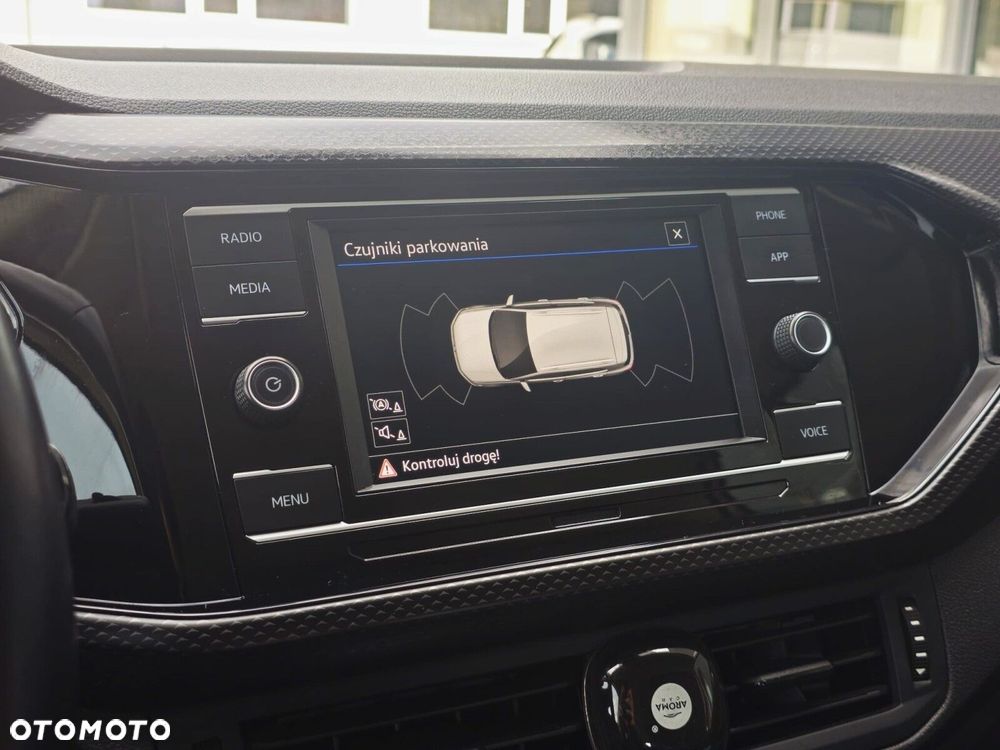 Volkswagen T-Cross 1.0 TSI Life - 14