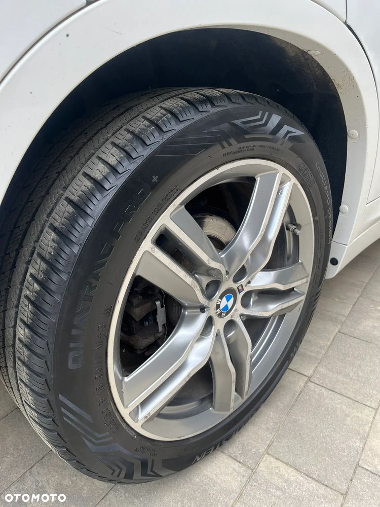 BMW X1 xDrive18d M Sport - 13
