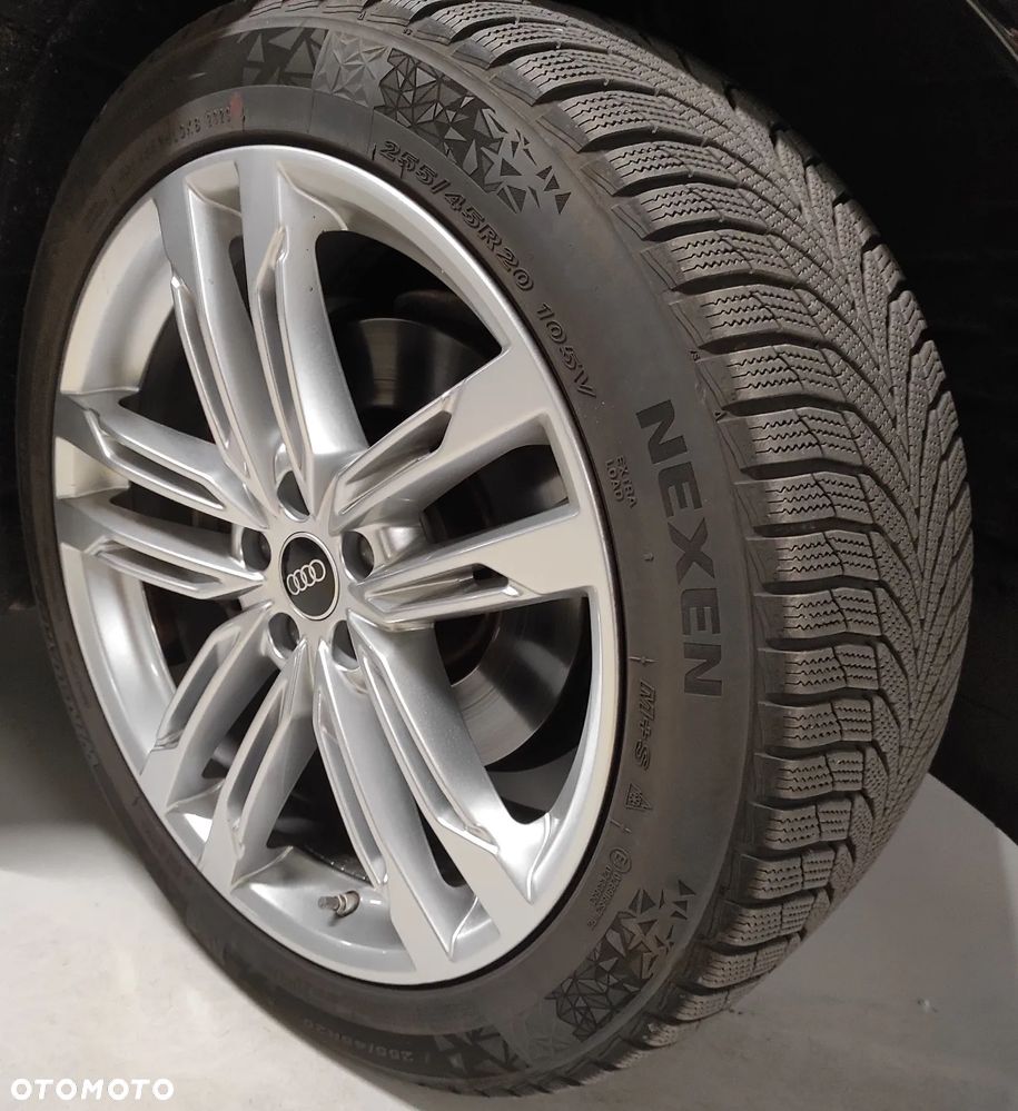 Audi Q5 35 TDI S tronic - 13
