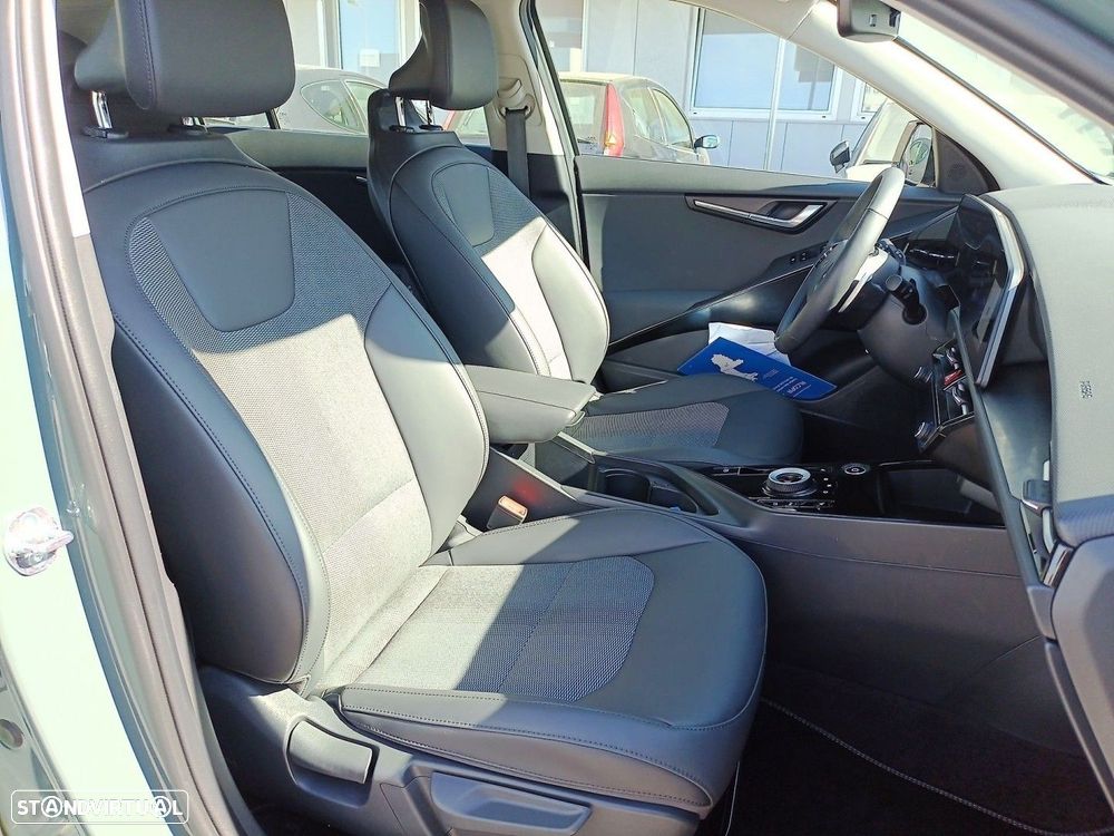 Kia e-Niro 64kWh - 18