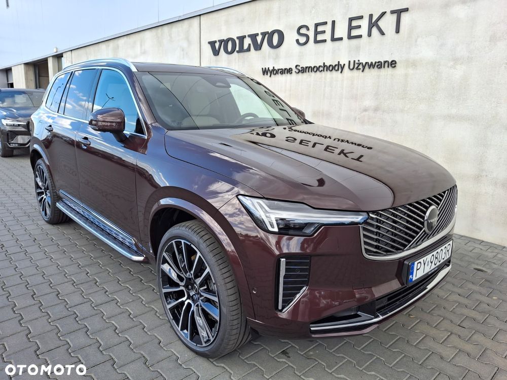 Volvo XC 90