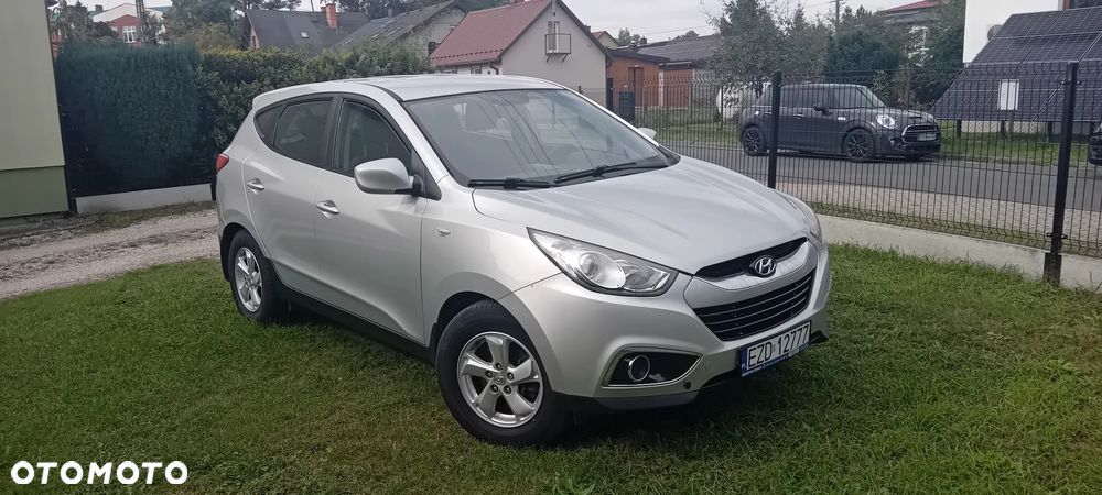 Hyundai ix35 - 3
