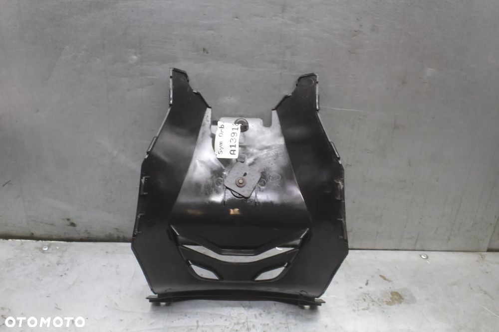 Sym Orbit 2 II Tunel owiewka wypełnienie osłona obudowa kufra - 2