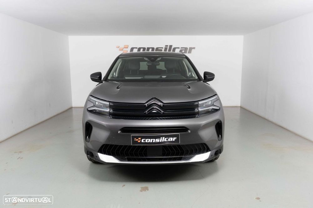 Citroën C5 Aircross 1.2 PureTech Plus - 3