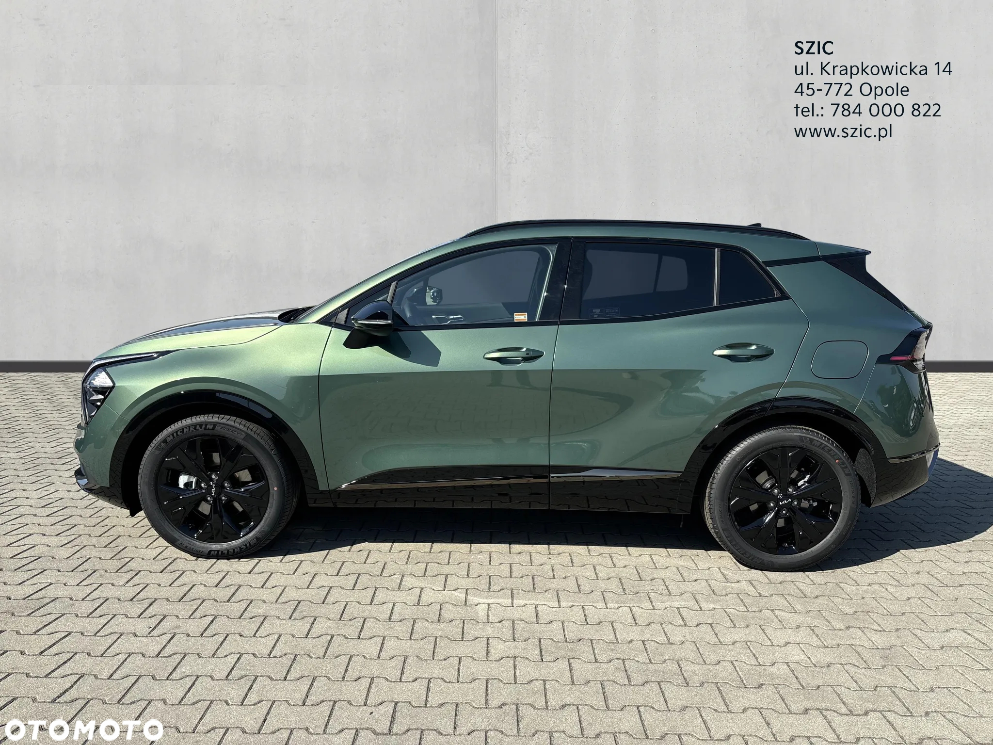 Kia Sportage 1.6 T-GDI Anniversary 2WD DCT - 2