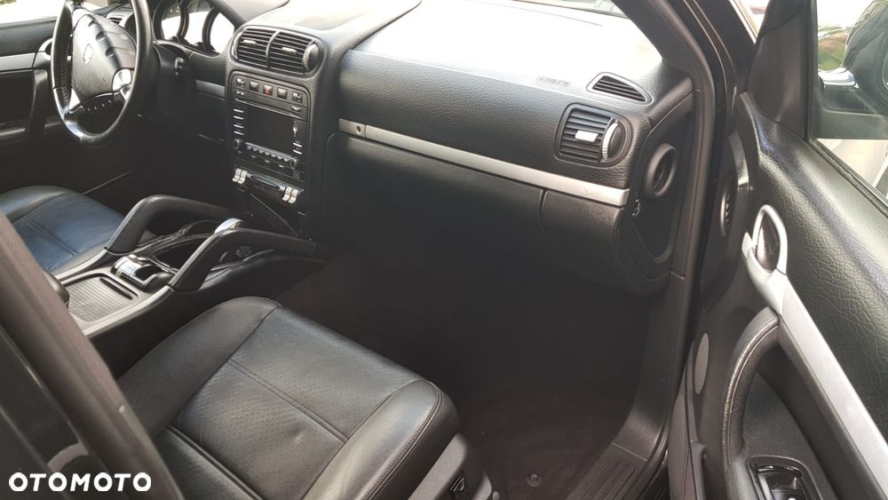 Porsche Cayenne Diesel - 2