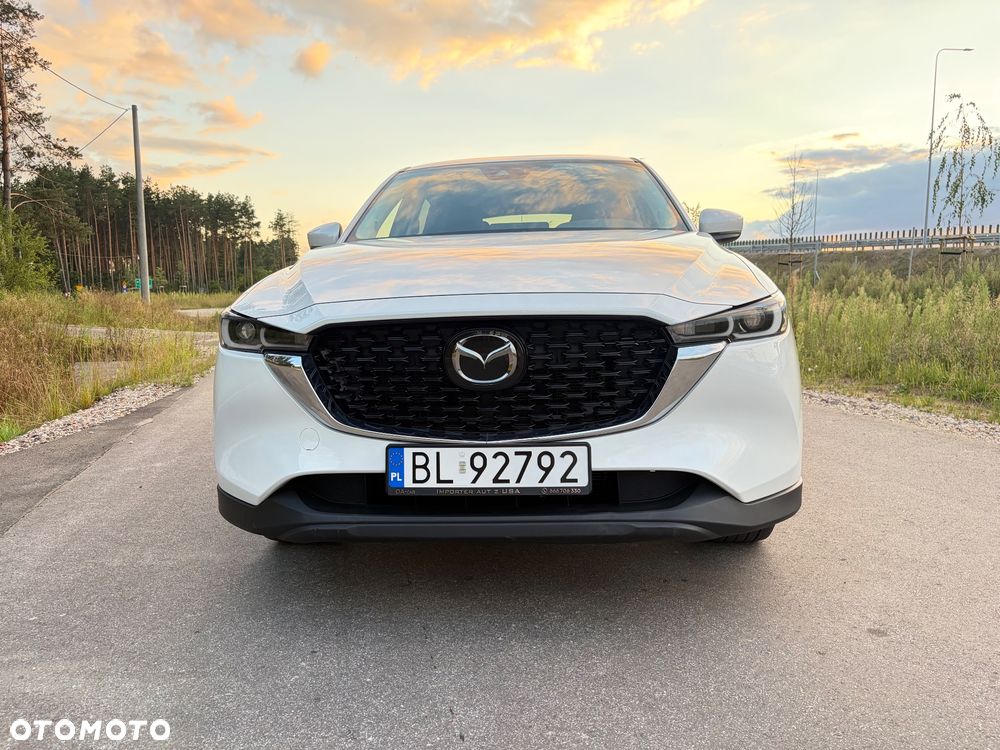 Mazda CX-5 - 27