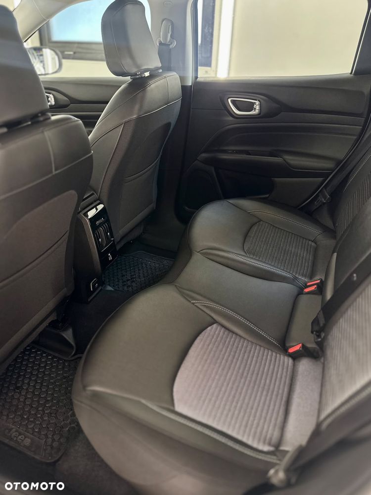 Jeep Compass 1.5 T4 mHEV Altitude Winter Edition FWD S&S DCT - 9
