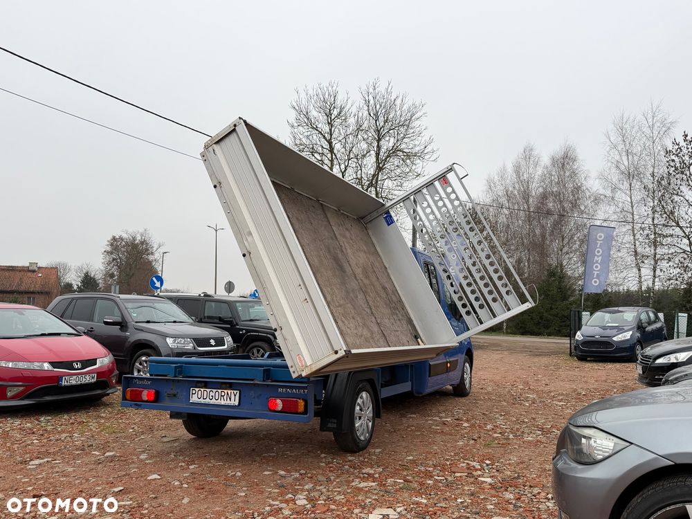Renault Master - 9