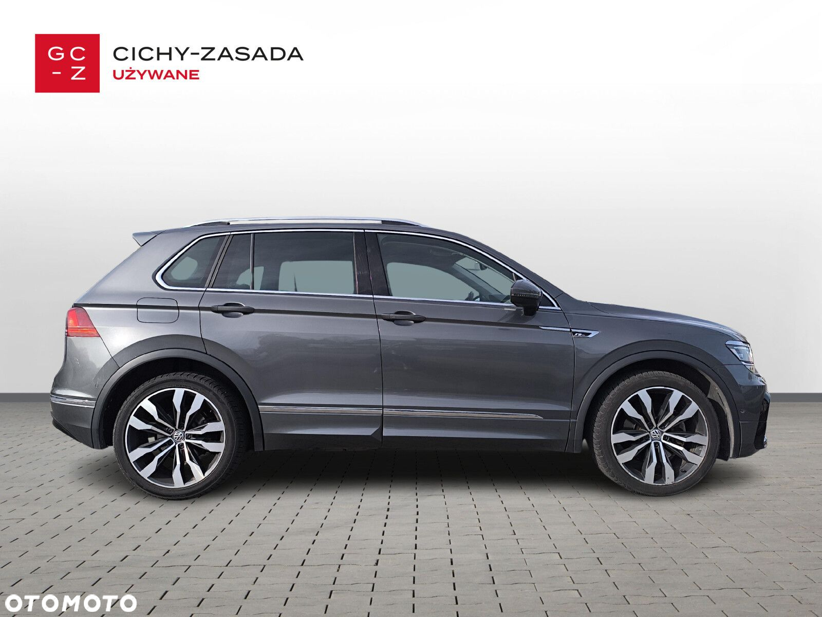 Volkswagen Tiguan 2.0 TSI 4Mot Highline DSG - 6