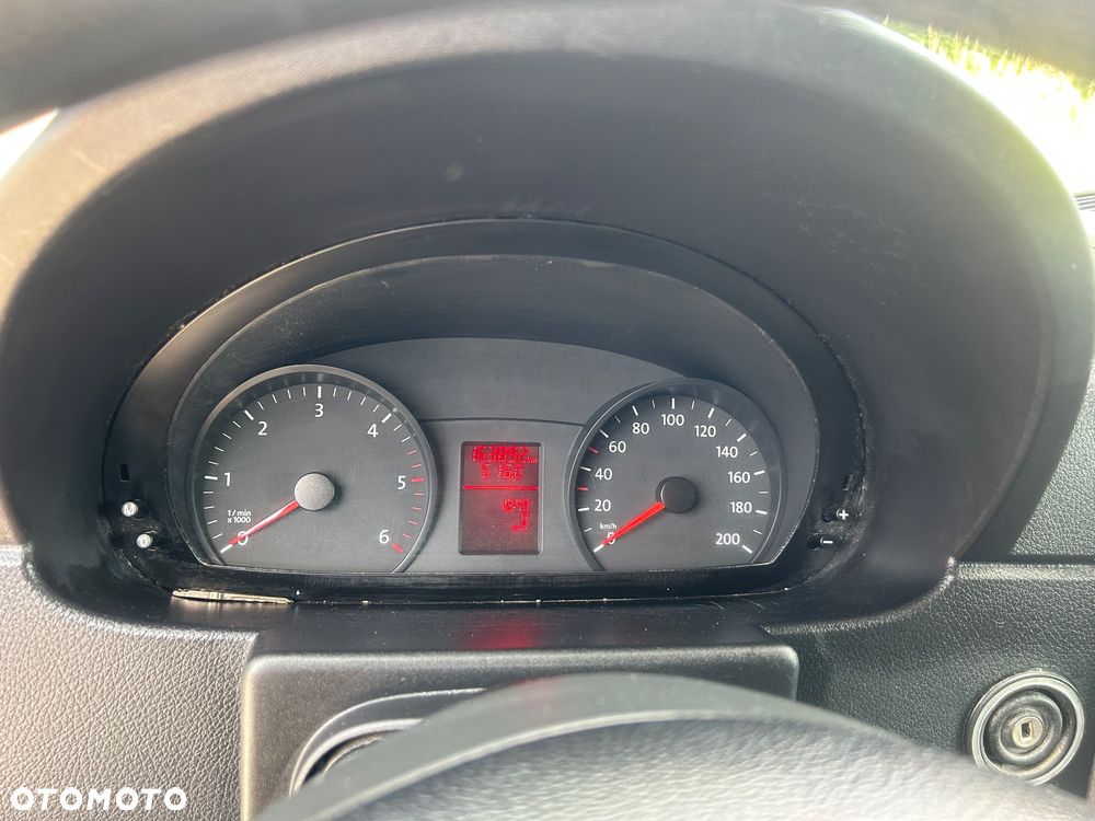 Volkswagen Crafter - 16