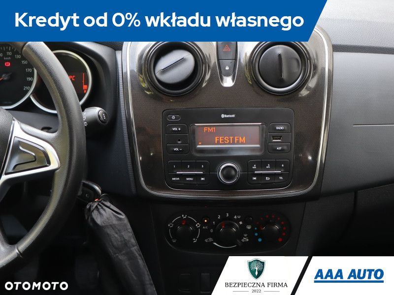 Dacia Sandero - 13