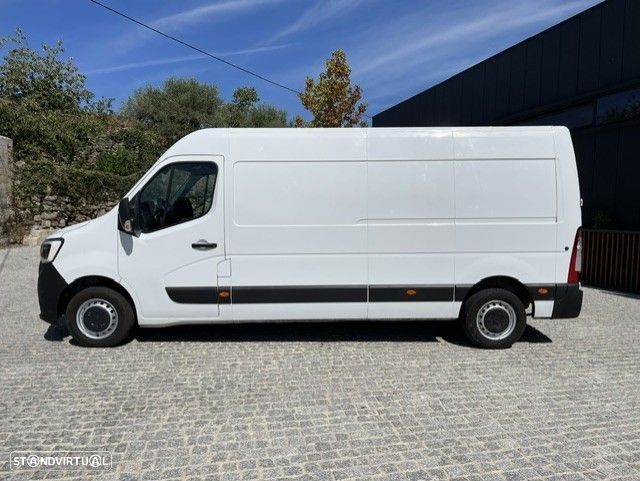 Renault Master 2.3 dCi L3H2 3.5T SS - 4
