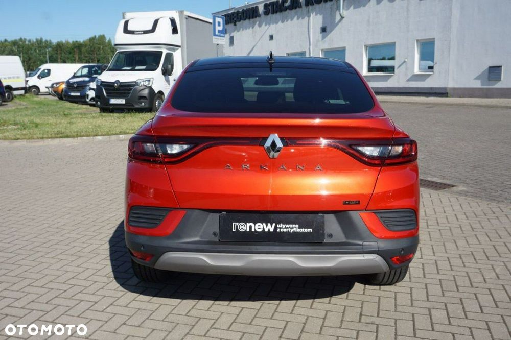 Renault Arkana - 6
